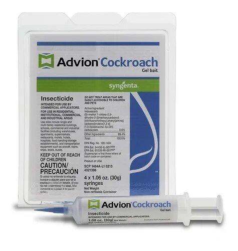 gel advion